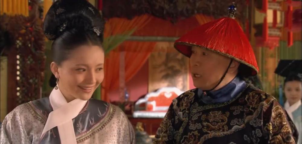 难怪苏培盛背叛了皇帝你看崔槿汐答应了他啥要求原著更恶心