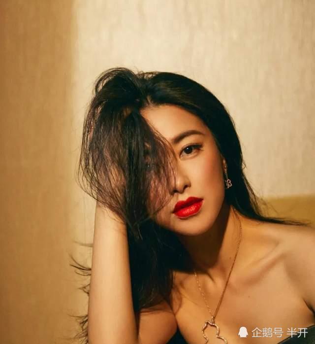 爷爷是开国功臣爸爸是富豪,婚礼却低调简陋|一美|朱珠|拉波·埃尔坎