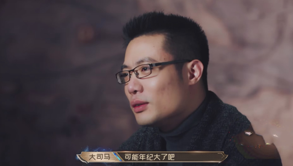 大司马直播"炸鱼",直播间水友沸腾:炸到pdd头上了!