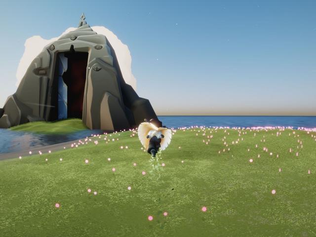 光遇:集结季完成最后一个任务后,还需要85根蜡烛才能毕业|雨林|光遇