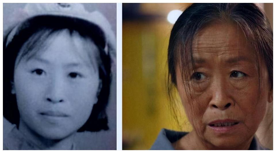 张少华就是不少新生代演员的榜样,她现在就算年纪大了,但依旧活跃在