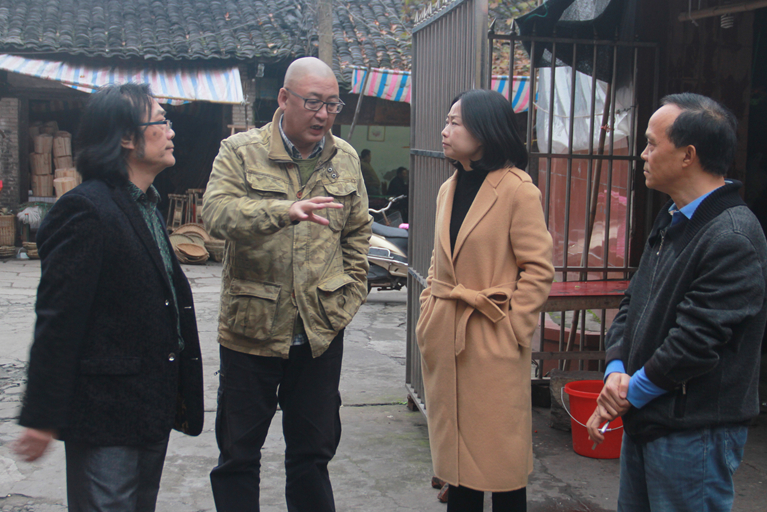 樊建川位居副市长为赚钱下海经商搜集八十多亿珍宝全部上交