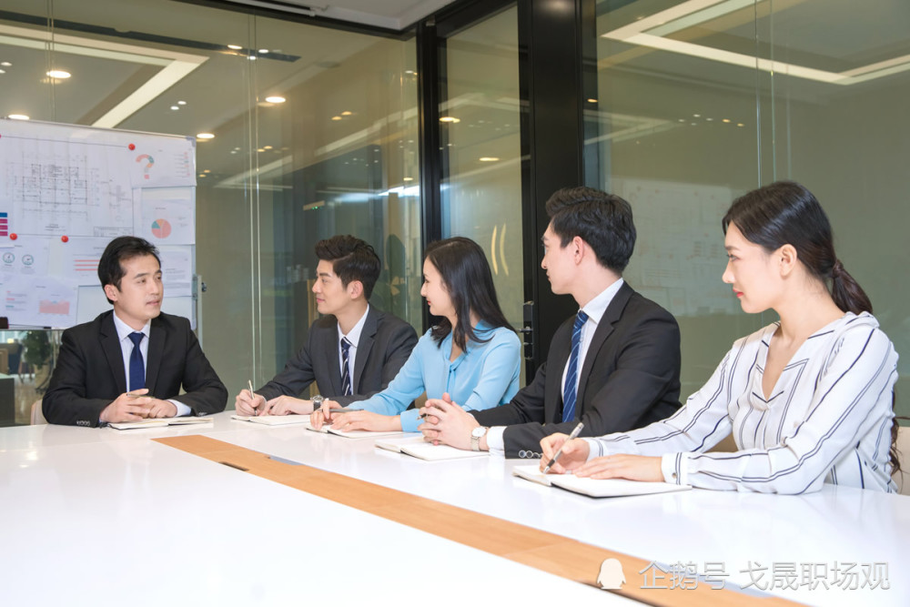 你以为做中高层管理很容易?若不具备这6大素质,让你做你也做不了