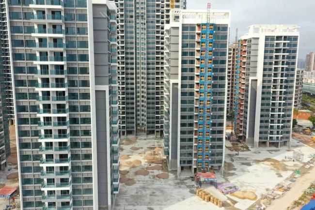 明珠正是要解决所有员工所面临的最大困难,让他们能够安心留在格力