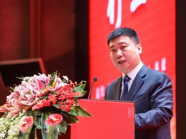 21专访丨南都电源总裁朱保义打造以锂电储能为主的全周期闭环产业链