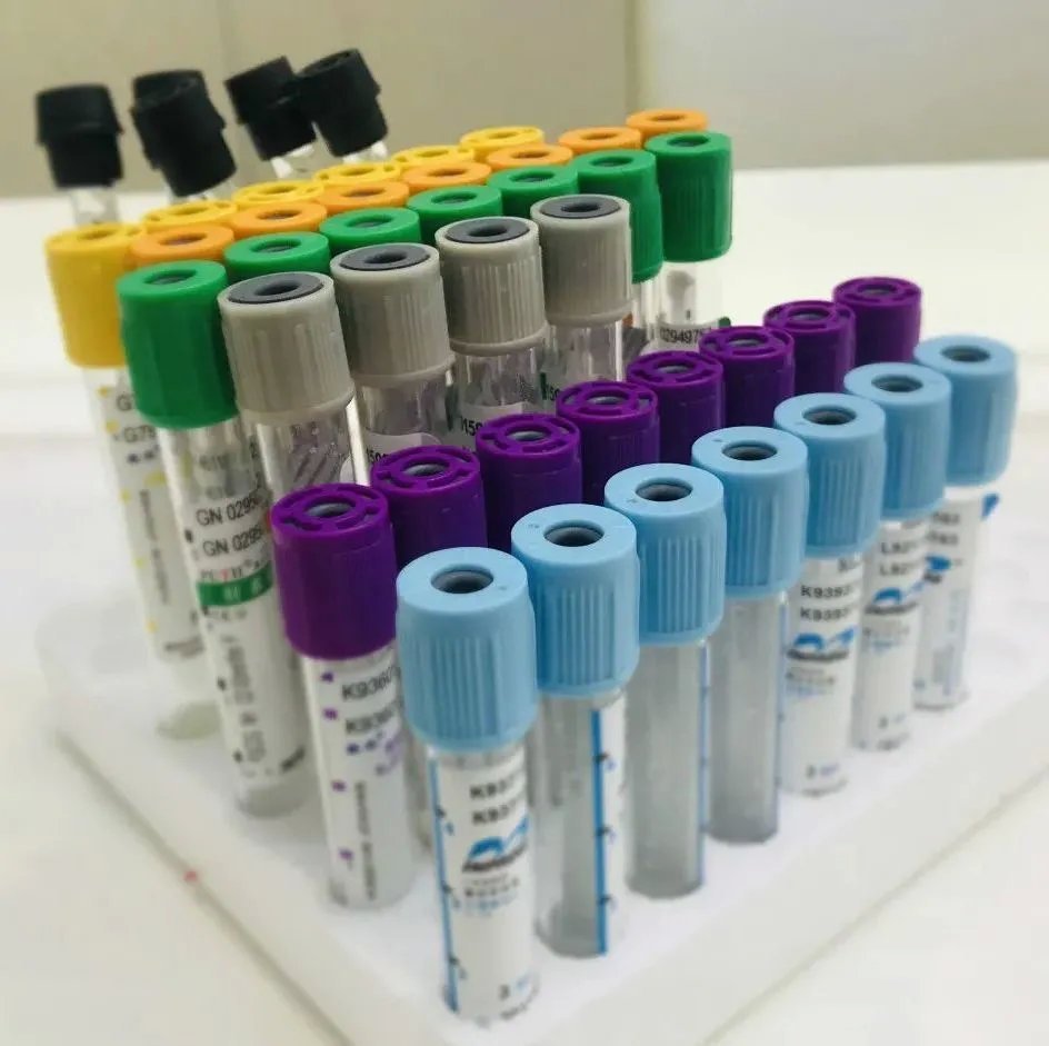 做试管婴儿为什么要反复多次抽血检查