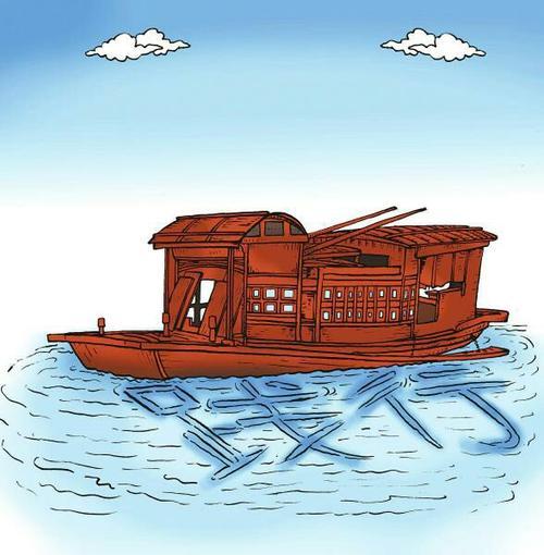 广西巴马红船精神激励乡镇初中校长破浪前行