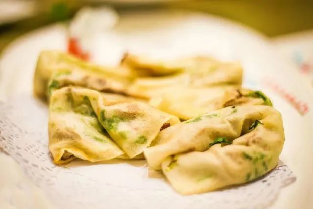 山西有看头面食篇潞城甩饼