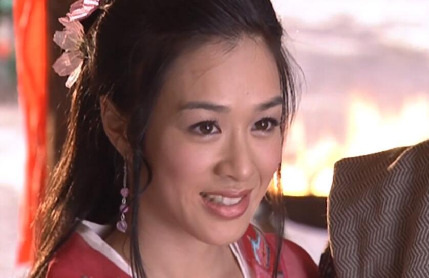 6位女星演马夫人,有人风情万种,有人像丫环,有人抱着酒坛出场很爷们