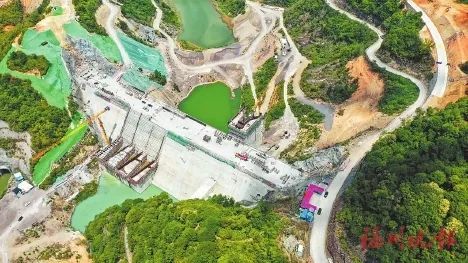 罗源霍口人口赔偿情况_福州市罗源县行政区划