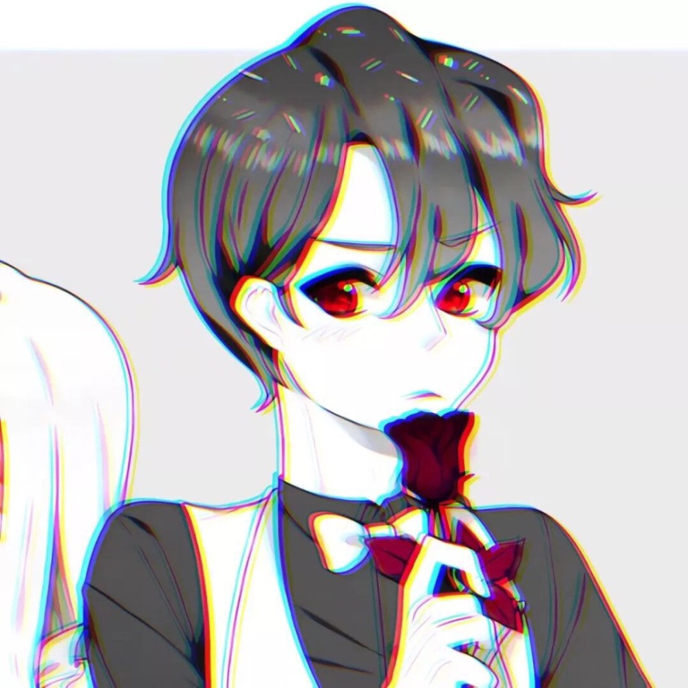 神明也会羡慕的神仙情头