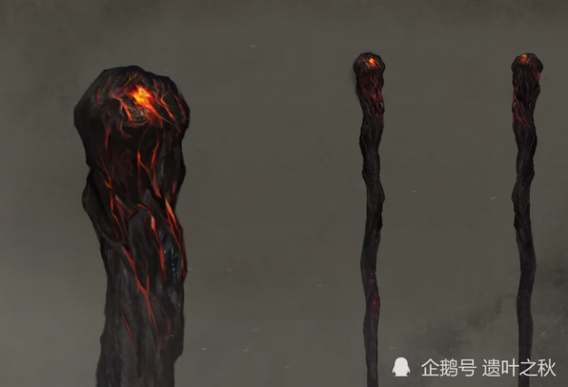 从30来秒的预告视频来看,这次摄魂棒看起来真的霸气无比.