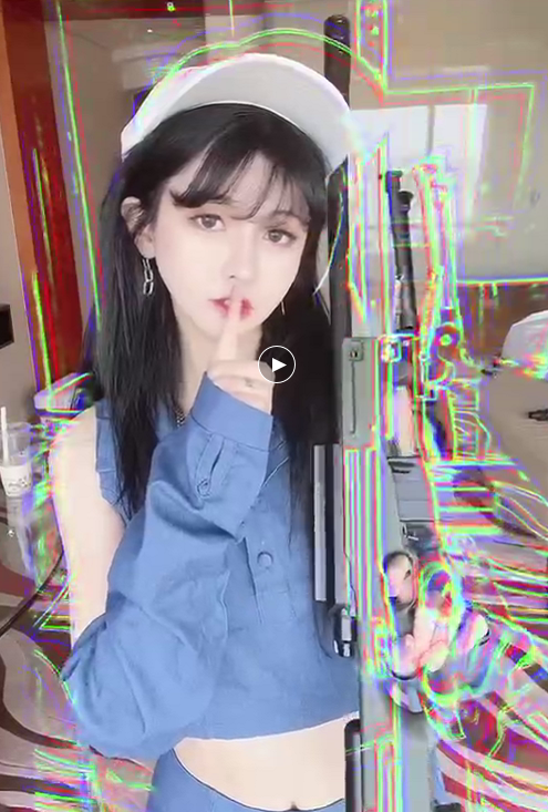 你是个好人刘辉商店抛弃是一只鱼和其他男主播连麦打游戏