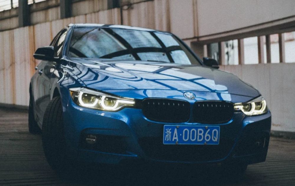 万买二手宝马 赚了亏了 全网搜