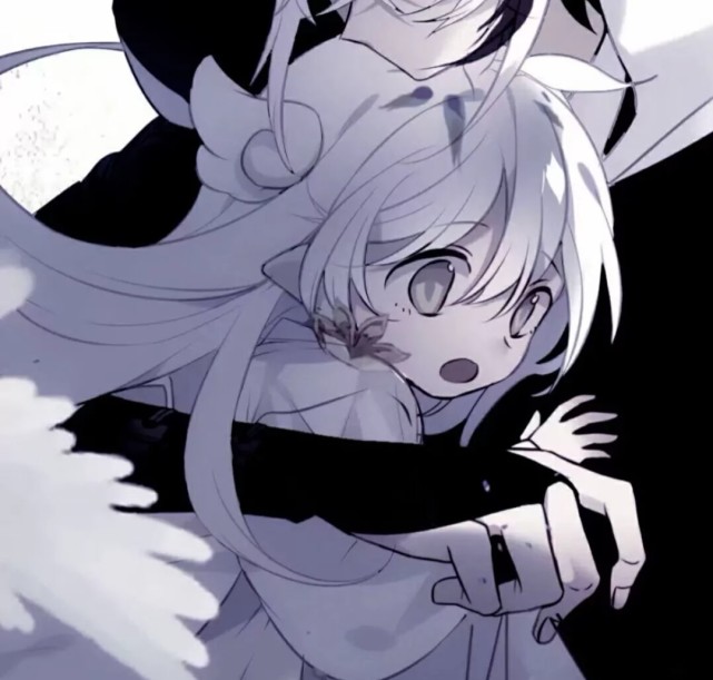 浪漫至死不渝情头