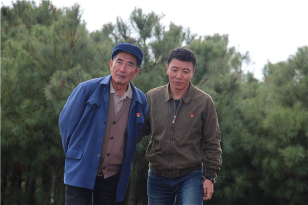 影片由施宁,马瑜遥,杨作玖,何杰,杜彦擎,李昌元等云南籍演员联袂出演.