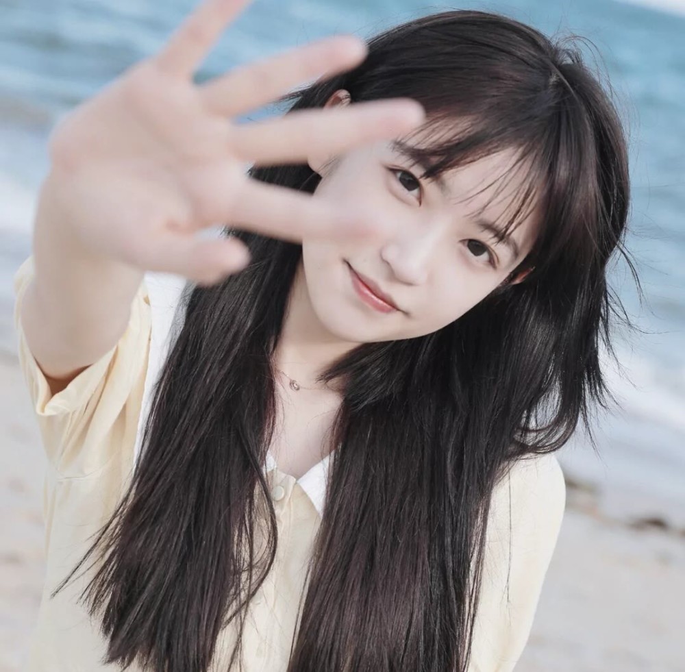 淑女喜欢的女生头像