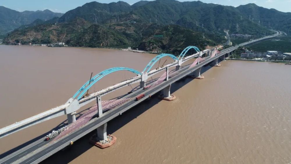 金台铁路建成通车磐安仙居结束不通火车历史