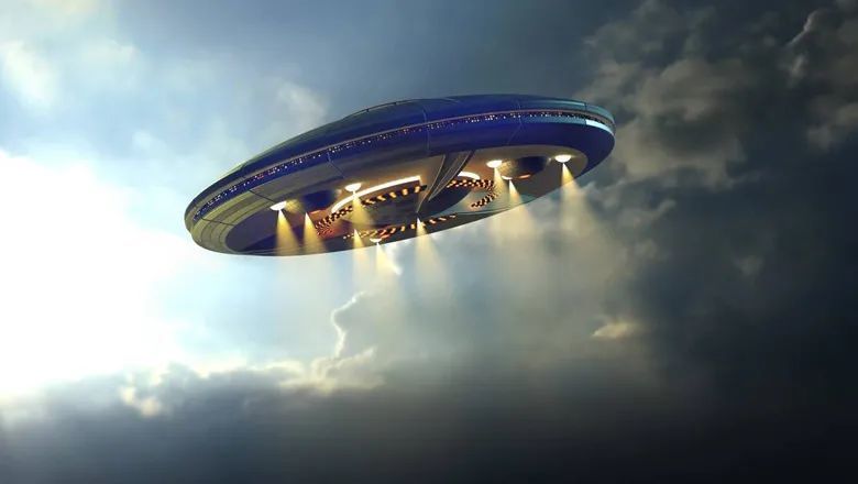 ufo的图片(ufo的图片视频)-第1张图片-鲸幼网