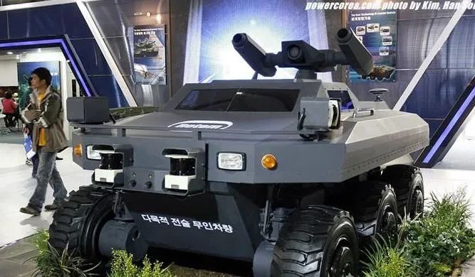 机器人本来就会杀人阿西莫夫三定律只是文学设定