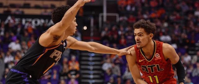 凯文-杜兰特 名记：湖人篮网出局是NBA安排 为750亿美元弃詹姆斯杜兰特捧新星