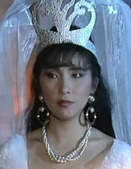 入行42年一代花旦到御用妈妈tvb老戏骨陈秀珠约满离巢