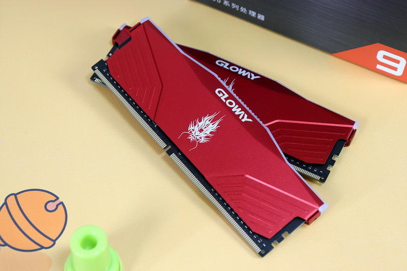 ddr4內存如何超頻?光威弈pro rgb遊戲內存條上手實測