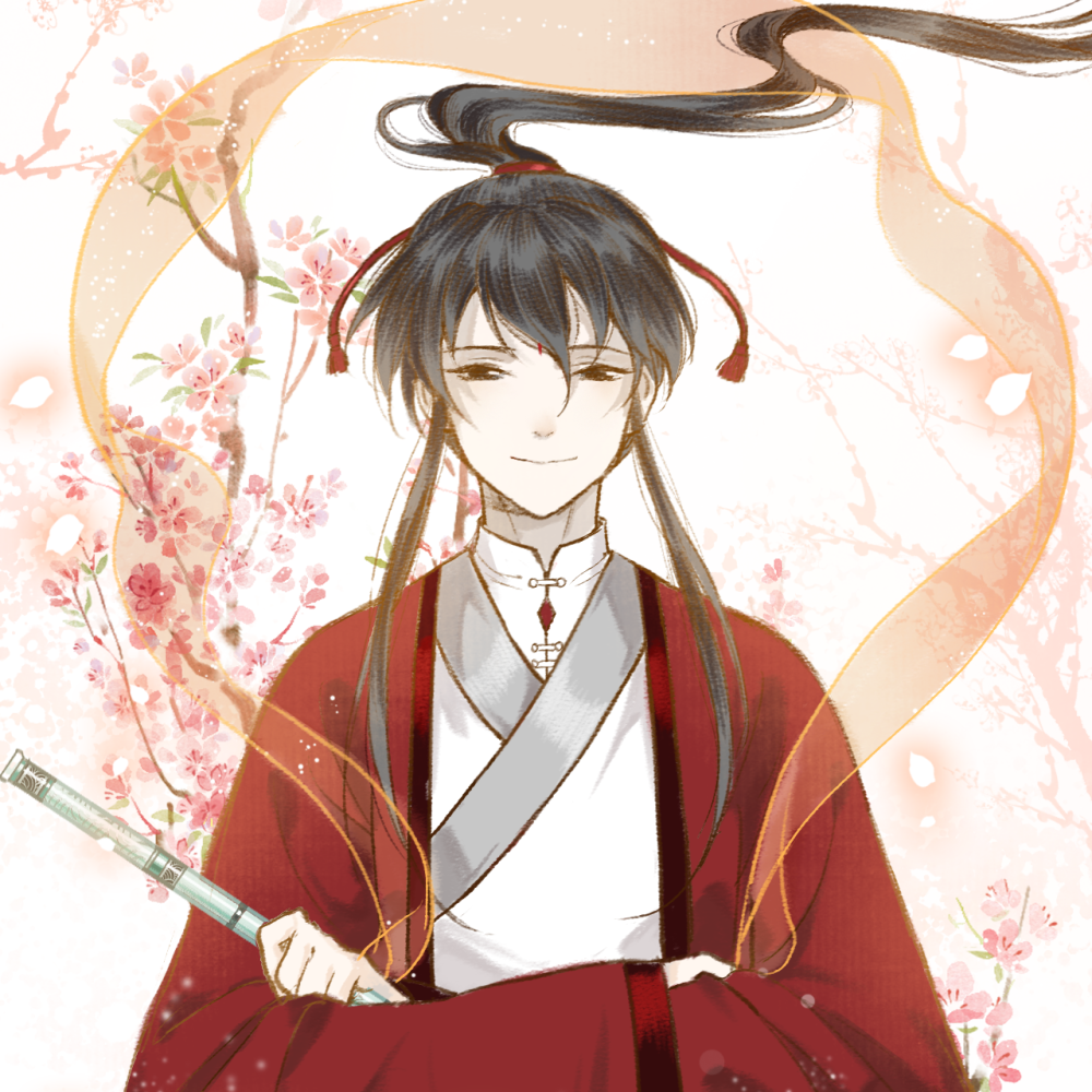 《长风卷》 |漫画头像动漫头像_腾讯新闻