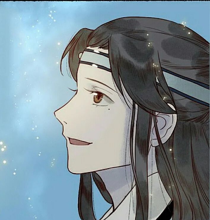 《长风卷》 |漫画头像动漫头像_腾讯新闻