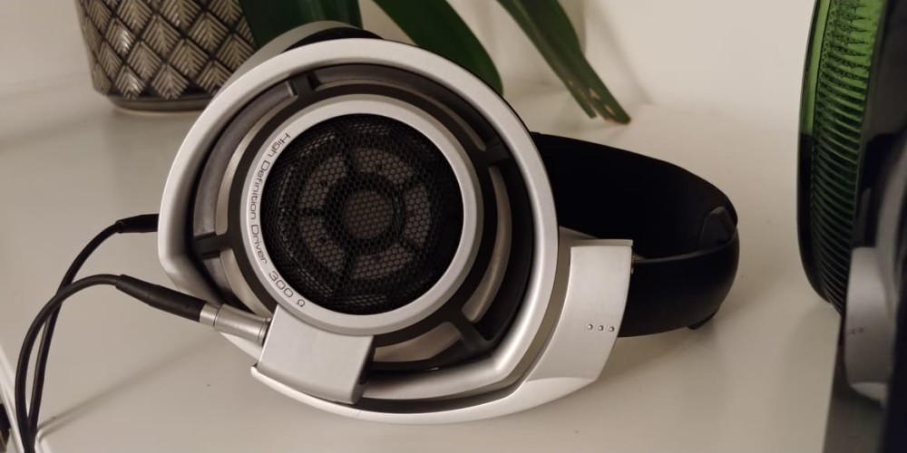 退烧5年后,让我再来吹一波这支索尼10年前的老耳机