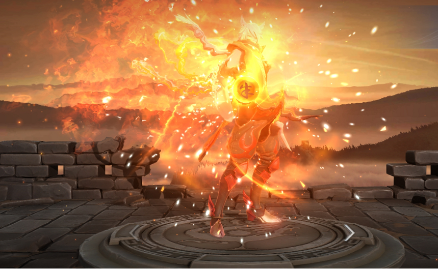 万花通灵lol_万花通灵_万花通灵主什么副什么