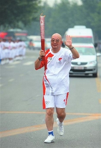 你知道燕山大学吗不光是李子丰