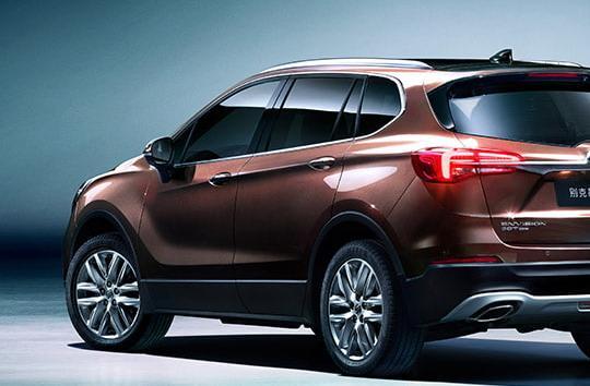 全系标配自动挡 轴距达2米75 从近19万降至14万多 途观l也不香了 腾讯新闻