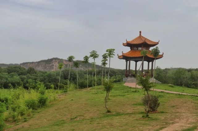 奮進新徵程 建功新時代|生態淮南產業興旺 綠色淮南朝氣蓬勃