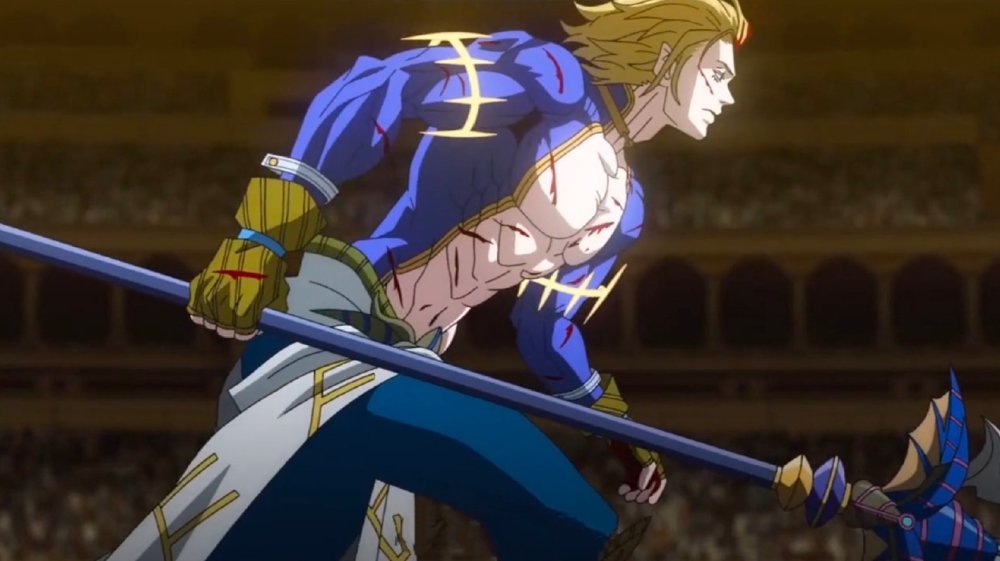 终末女武神:释迦竟然真的输了,被魔罗波旬打落了武器,人类六场仅胜了