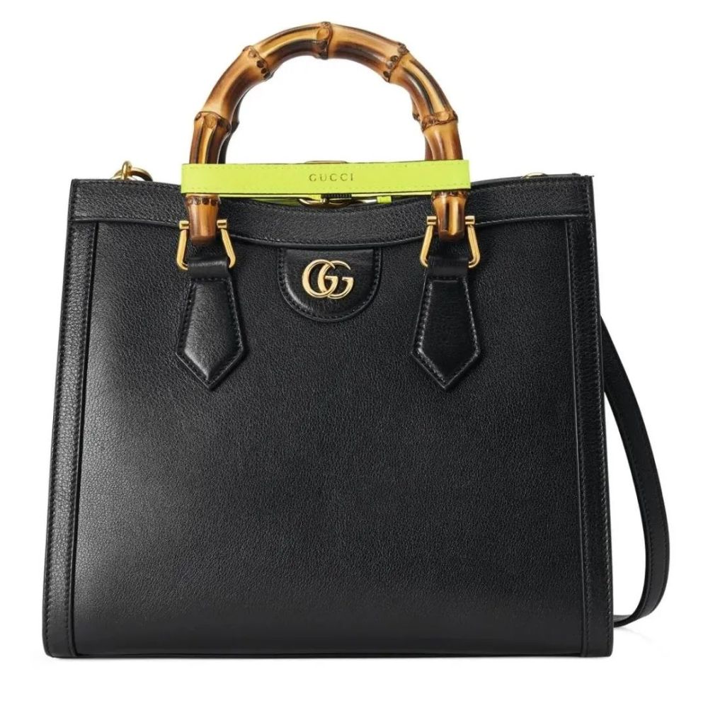 经典重现guccidiana手袋复刻重磅上市