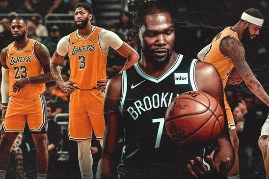 勒布朗·詹姆斯 科比冠军队友钦点NBA第一人！杜兰特明年都没戏，37岁詹皇比他强