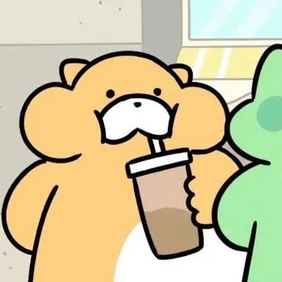 搞怪情侣头像我不要面子吗