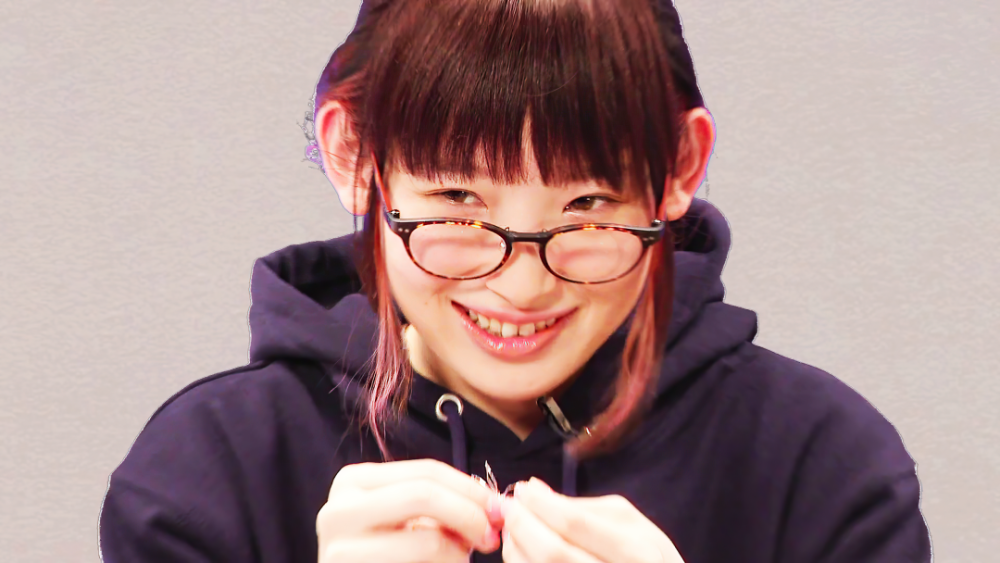人物志 南条爱乃 日本女性声优 拥有天使般声音的歌手 腾讯新闻