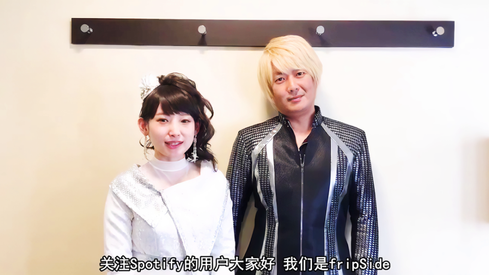 人物志 南条爱乃 日本女性声优 拥有天使般声音的歌手 腾讯新闻