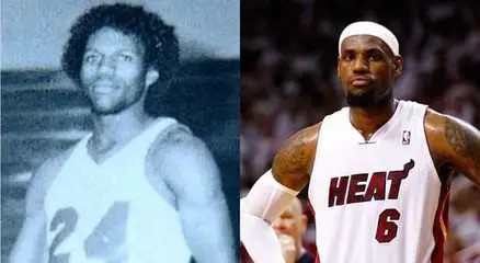丹尼斯·罗德曼 NBA历史十大未解之谜：詹姆斯的父亲是谁，乔丹早餐俱乐部的秘密