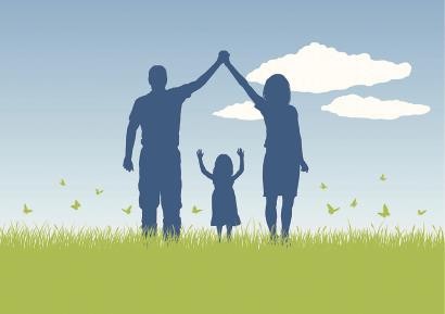 有温暖的家在中小学生心目中排在首位家庭教育是时候回归生活了