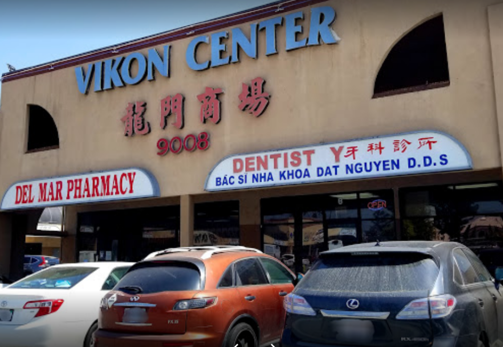 洛杉矶华人区超市惊现女尸!