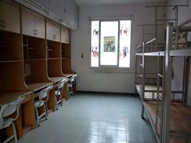 全国200 大学宿舍环境大盘点(第二期),看着针不戳! - 265学校教育网