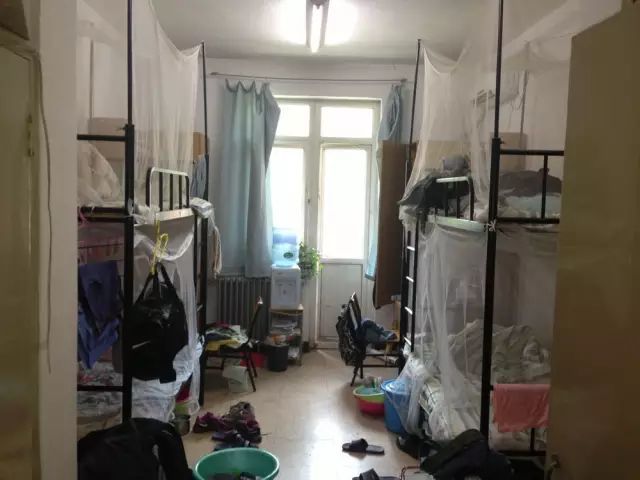 全国200 大学宿舍环境大盘点(第二期),看着针不戳! - 265学校教育网