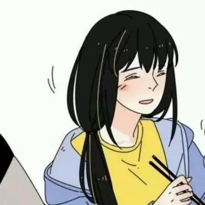 正经人谁用这情头啊