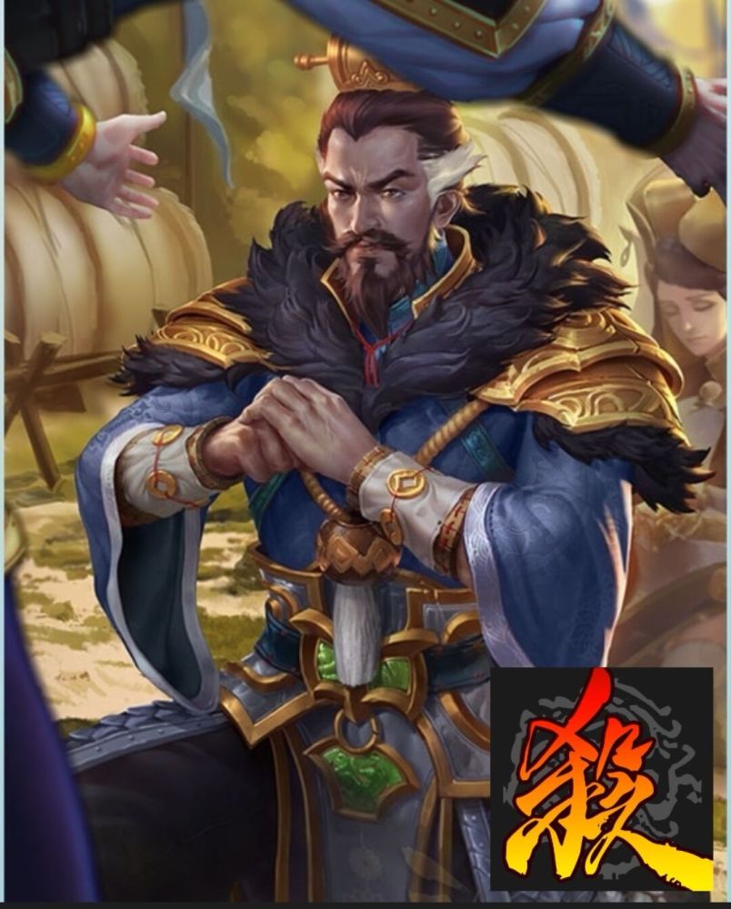 三国杀不臣篇才是真的考验玩家阅读理解,建议本科以下学历别尝试