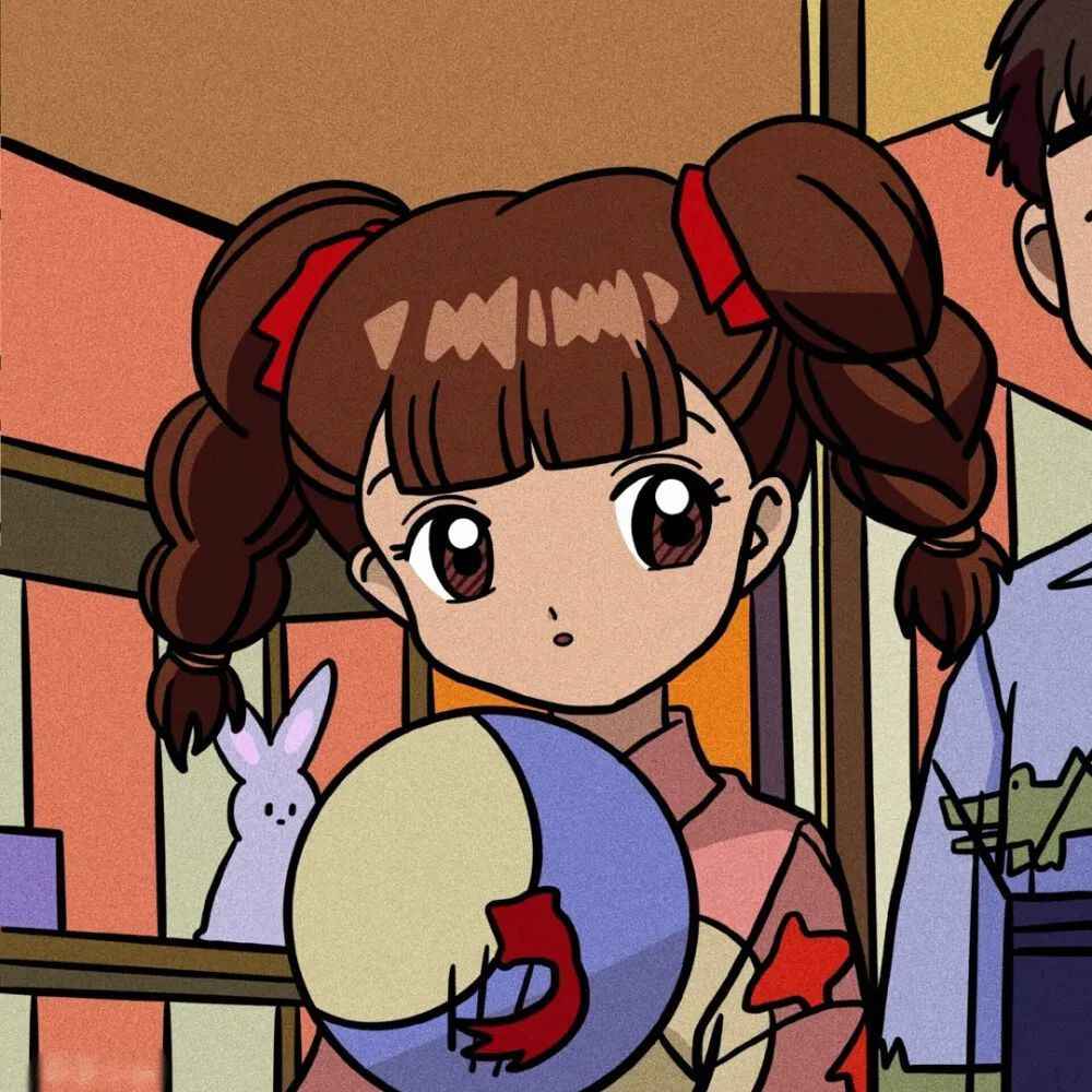 臭宝咱换情头啦