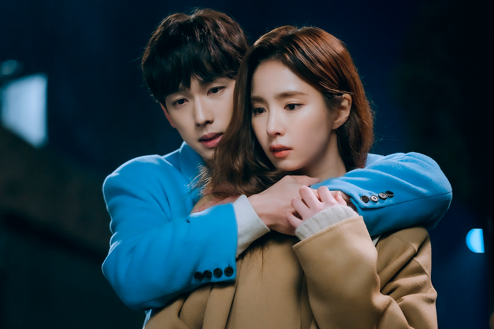 2021上半年9部高分韩剧推荐李帝勋我是遗物整理师只排第3