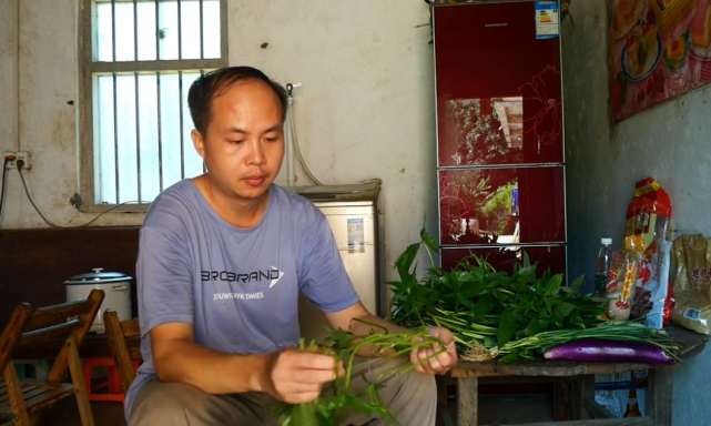 广西虎哥高大帅气家里有两栋别墅为什么找不到老婆